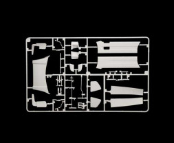 1:24 Volvo FH16 Medium Roof
