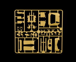 1:35 Semovente M42 da 75/34