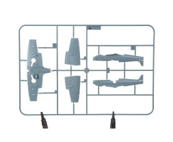 1:72 Spitfire Story: The Sweeps (Dual Combo, Limited Edition)