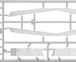 1:35 Stuart Mk.I Late Production w/ Interior Kit