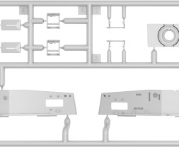 1:35 Kursk 1943: Pz.Kpfw.IV Field Repair (Big Set)