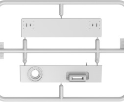 1:35 Kursk 1943: Pz.Kpfw.IV Field Repair (Big Set)