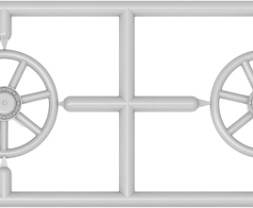 1:35 Kursk 1943: Pz.Kpfw.IV Field Repair (Big Set)