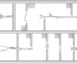 1:35 Kursk 1943: Pz.Kpfw.IV Field Repair (Big Set)
