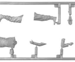 1:35 Kursk 1943: Pz.Kpfw.IV Field Repair (Big Set)
