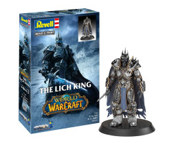 1:16 The Lich King (Gift Set)