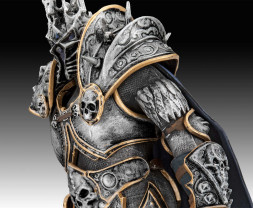 1:16 The Lich King (Gift Set)