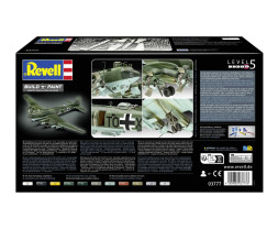 1:72 Focke-Wulf Fw 200 C-5/C-8 Condor 