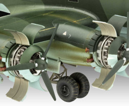 1:72 Focke-Wulf Fw 200 C-5/C-8 Condor 