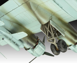 1:72 Focke-Wulf Fw 200 C-5/C-8 Condor 