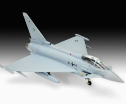 1:72 Aircraft, 70 Years Bundeswehr (Gift Set)