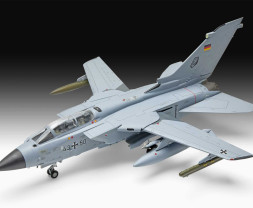 1:72 Aircraft, 70 Years Bundeswehr (Gift Set)