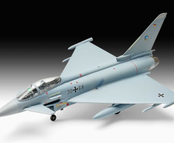 1:72 Aircraft, 70 Years Bundeswehr (Gift Set)