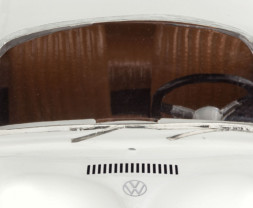 1:32 VW Beetle (Starter Kit)