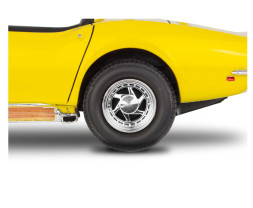 1:25 Chevrolet Corvette L/88 Convertible (1968)