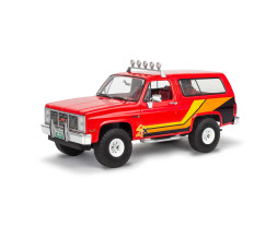1:25 GMC Jimmy High Roller (1985)