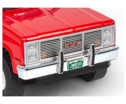 1:25 GMC Jimmy High Roller (1985)