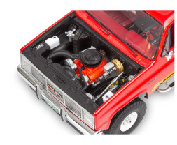 1:25 GMC Jimmy High Roller (1985)