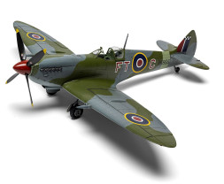 1:48 Supermarine Spitfire Mk.IXe