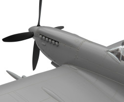 1:48 Supermarine Spitfire Mk.IXe