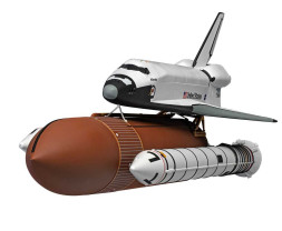 1:144 Space Shuttle (Gift Set)