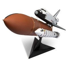 1:144 Space Shuttle (Gift Set)