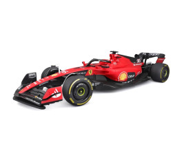 1:10 RC auto Ferrari SF-23, No.16, Charles Leclerc (Maisto Tech R/C)