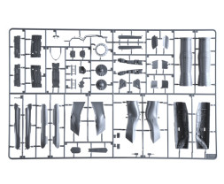1:48 Lockheed Martin F-35A Lightning II (Beast Mode)