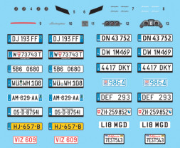 1:24 Lamborghini Gallardo