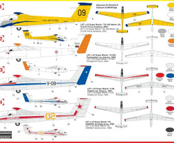 1:72 Let L-23 Super Blaník