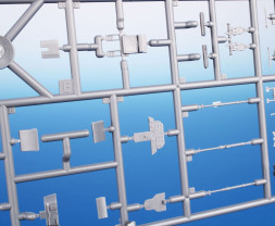 1:48 Dassault SMB-2 Super Mystère „The First French Supersonic“