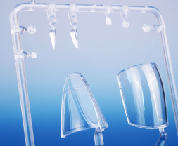 1:48 Dassault SMB-2 Super Mystère „The First French Supersonic“