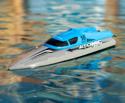 RC rychlostní člun Atomic 2.4GHz RTR