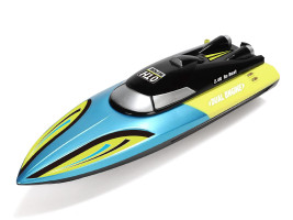 RC rychlostní člun Rowing H10 2.4GHz RTR