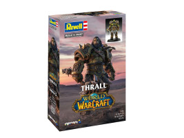 1:16 The Orc Thrall (Gift Set)