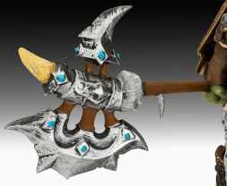 1:16 The Orc Thrall (Gift Set)