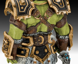 1:16 The Orc Thrall (Gift Set)