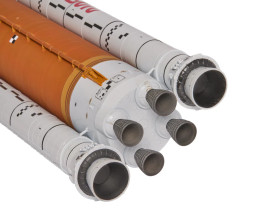 1:144 NASA Artemis Space Launch System (SLS)