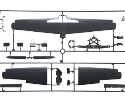 1:32 Macchi MC.200 Saetta