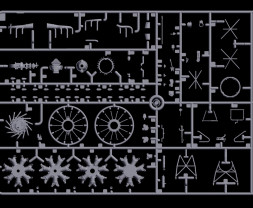 1:32 Macchi C.200 Saetta