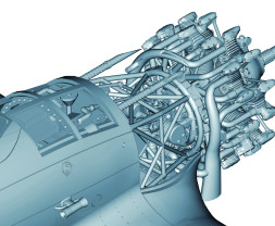 1:32 Macchi C.200 Saetta