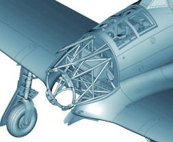 1:32 Macchi C.200 Saetta