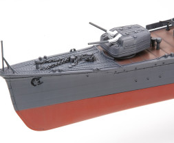 1:350 Yukikaze ″Yukikaze Movie Version″