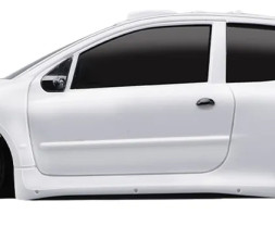 RC auto 1:28 LD2802 Drift Car 4WD RTR (White)