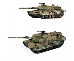 K2 Black Panther (4D KIT)