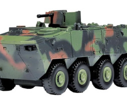 K808 White Tiger (4D KIT)