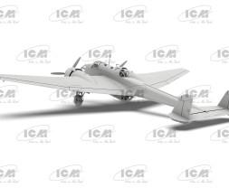 1:48 Handley Page HP.52 Hampden B Mk.I