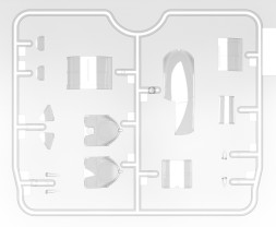 1:48 Handley Page HP.52 Hampden B.Mk.I British WWII Bomber
