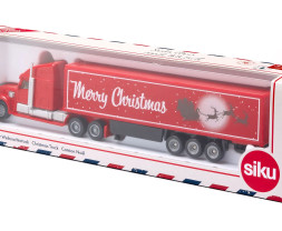 1:87 Christmas Truck