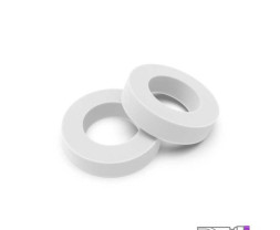 Airbrush O-kroužky trysky Gaahleri pro Mobius (2 ks)